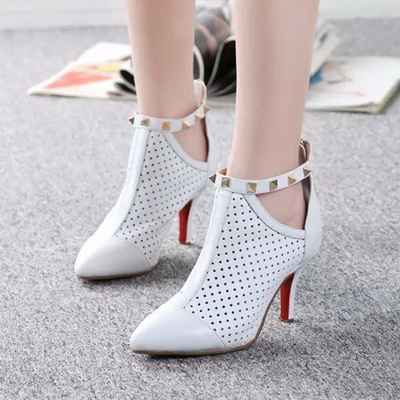 Valentino Casual Fashion boots Women--029